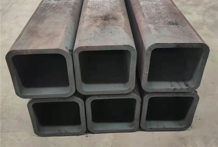 铁门关大口径无缝方管