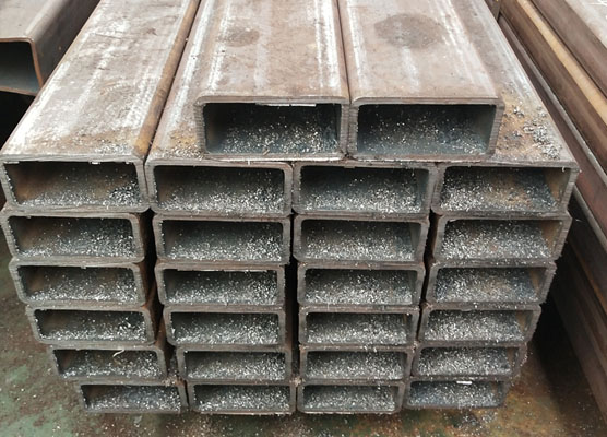 铁门关16Mn矩形管