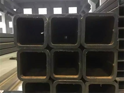铁门关<font style='color:red'>Q355B方管</font>厚度