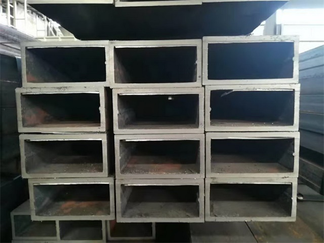 铁门关Q235冷拔方管材质特点 适用工程场景分析